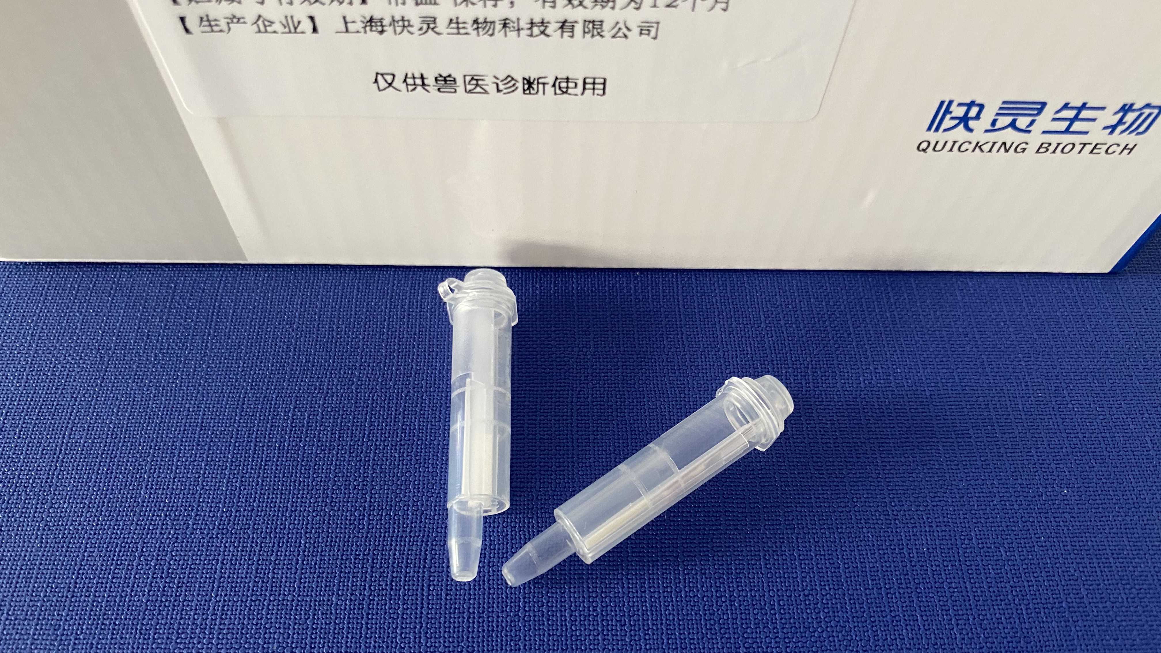 一場(chǎng)基層的基因檢測(cè)“革命”，即將引爆？！(圖1)